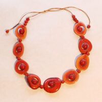 Tagua  Nut Jewellery