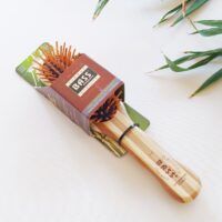 Bass bamboo brush (small)