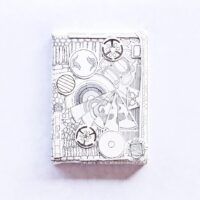 Lessons In Botany  - Fragments of the Spheres