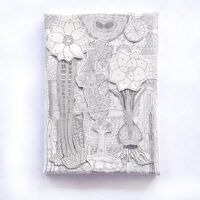 Lessons In Botany  - Grandi Flora