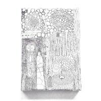 Lessons In Botany  - One Wise Owl Sees Through Your Cambium Layers