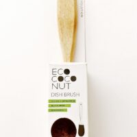 Ecococonut Dish Brush