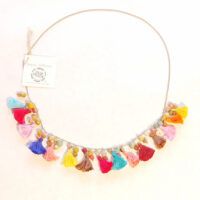 Kapada Jewellery (Tassels)
