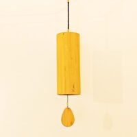 Koshi Wind chime / Musical Instrument. Aria - (Air) Element