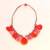 Tagua  Nut Jewellery