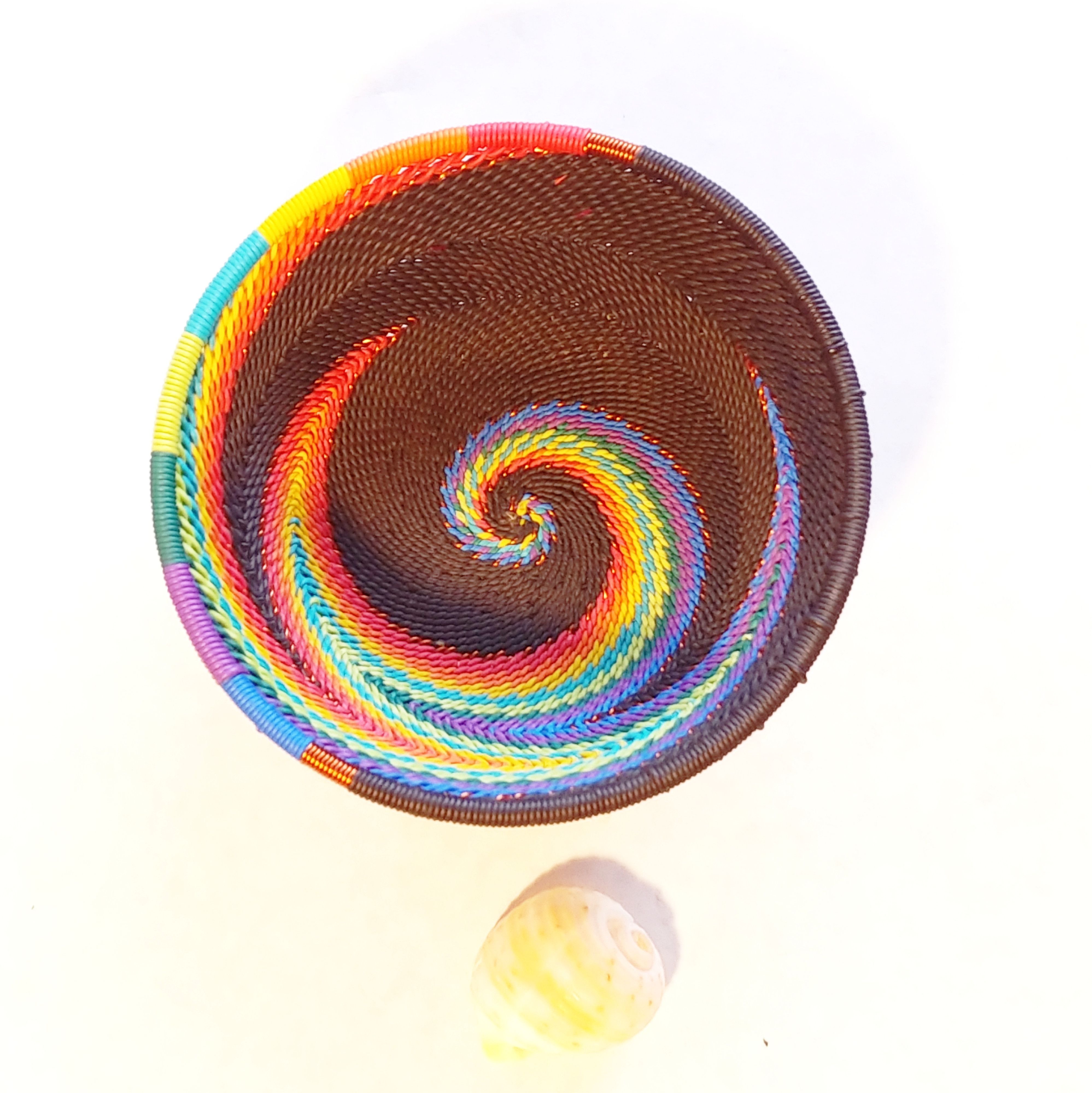 Telephone Wire Bowls