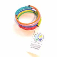 Telephone Wire - Jewellery - Bracelet