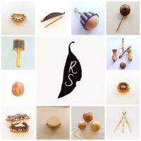 Ethically Sourced Instruments.