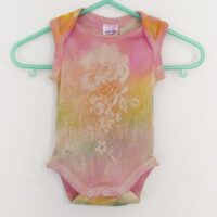 Eco Ink -Baby - re-purposed clothing-New Baby up to 4 kg
