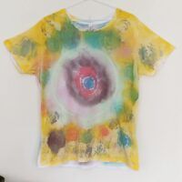 T-ShARTs Organic Cotton (GOTS) T-Shirt - Women's XL