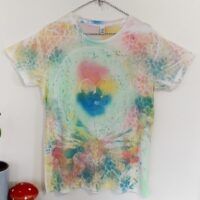 T-ShARTs Organic Cotton (GOTS) T-Shirt - Women's XL