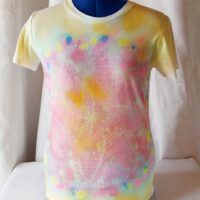 T-ShARTs Organic Cotton (GOTS) T-Shirts - Women's Small