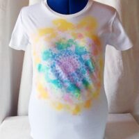 T-ShARTs Organic Cotton (GOTS) T-Shirts - Women's Small