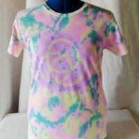 T-ShARTs Organic Cotton (GOTS) T-Shirts - Women's Small