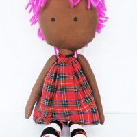 PunKins - Polly Beau