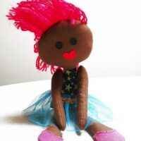 PunKins - Charity Dayne