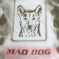 T-ShARTs Organic Cotton (GOTS) T-Shirts - Unisex Large