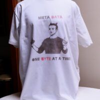 T-ShARTs Organic Cotton (GOTS) T-Shirts - Unisex Large