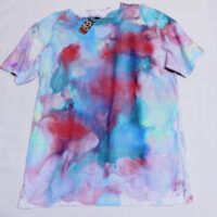 T-ShARTs Organic Cotton (GOTS) T-Shirts - Unisex Large