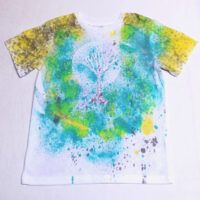 T-ShARTs Organic Cotton (GOTS) T-Shirts - Kids 9-10 year old