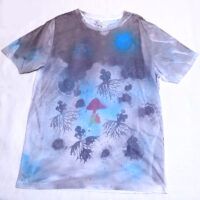 T-ShARTs Organic Cotton (GOTS) T-Shirts - Unisex Large