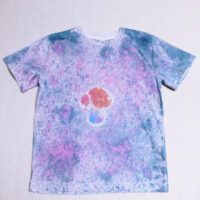 T-ShARTs Organic Cotton (GOTS) T-Shirt  - Kids 3-4 years