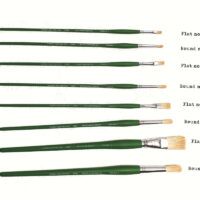 Paint Brushes