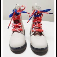 Sustainably Made Shoelaces